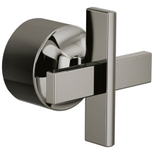 Brizo Canada HX6698-BNX - Levoir™ Sensori Thermostatic Valve Trim Cross Handle Kit