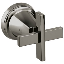 Brizo Canada HX7098-BNX - Levoir™ Wall Mount Cross Handle Kit