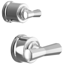 Brizo Canada HX75P65-PC - HX75P65-PC Plumbing Shower Faucet Trims