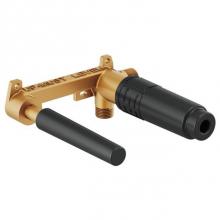 Brizo Canada R85800 - Single Handle Wall Mount Rough