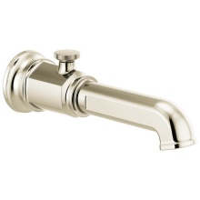 Brizo Canada RP100327PN - Invari® Diverter Tub Spout