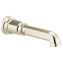 Brizo Canada RP100328PN - Invari® Non Diverter Tub Spout