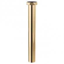 Brizo Canada RP101908PG - Extension Tube with Slip Joint