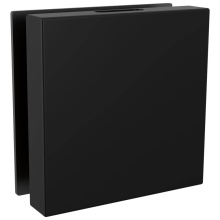Brizo Canada RP103312BL - Other Mystix™ Square Steam Head
