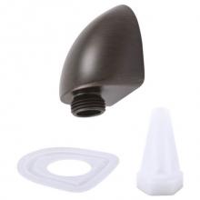 Brizo Canada RP36004RB - B-Wall Mount Elbow