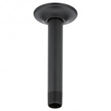 Brizo Canada RP48985BL - Brizo: Shower Arm - 6 In. Ceiling Mount