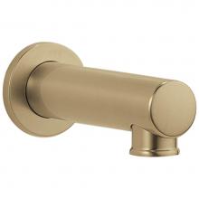 Brizo Canada RP54874GL - Tub Spout - Pull-Down Diverter- Euro