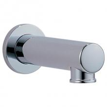 Brizo Canada RP54874PC - Brizo Euro Diverter Tub Spout