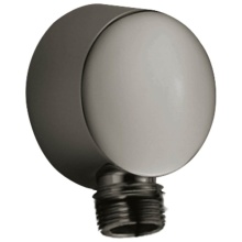 Brizo Canada RP70614BNX - Essential™ Shower Handshower Wall Elbow And Gasket