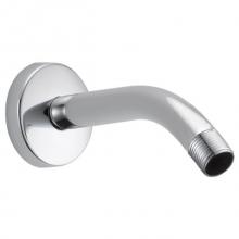 Brizo Canada RP74751PC - Brizo European: Shower Arm And Flange