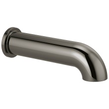 Brizo Canada RP81435BNX - Essential™ Shower Linear Round Non-Diverter Tub Spout