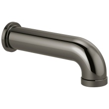 Brizo Canada RP81438BNX - Essential™ Shower Linear Round Diverter Tub Spout
