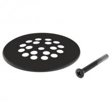 Brizo Canada RP82440BL - Dome Strainer With Screw