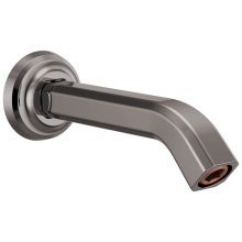 Brizo Canada RP92044BNX - Levoir™ 7 1/2'' Shower Arm And Flange