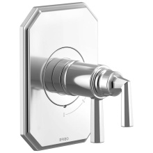 Brizo Canada T60065-PC - T60065-PC Plumbing Shower Faucet Trims