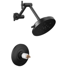 Brizo Canada T60235-BLLHP - Litze® TempAssure® Thermostatic Shower Only - Less Handles
