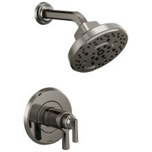 Brizo Canada T60298-BNX - Levoir™ Tempassure® Thermostatic Shower Only Trim