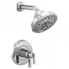 Brizo Canada T60298-PC - Tempassure Thermostatic Shower Only