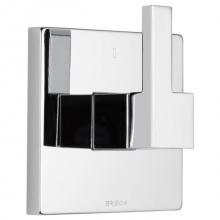 Brizo Canada T60880-PC - 3 Setting Diverter Trim