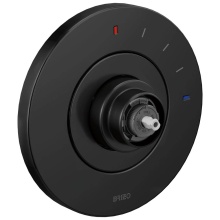 Brizo Canada T60P035-BLLHP - Litze® Pressure Balance Valve Trim Only - Less Handle