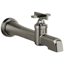Brizo Canada T65798LF-BNX - Levoir™ Single-Handle Wall Mount Lavatory Faucet 1.5 GPM