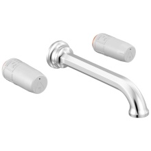 Brizo Canada T65865LF-PCLHP - T65865LF-PCLHP Plumbing Bathroom Sink Faucets