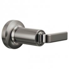 Brizo Canada T66667-BNX - Allaria™ Sensori® Volume Control Trim with Twist Lever Handle