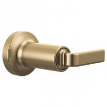 Brizo Canada T66667-GL - Allaria™ Sensori® Volume Control Trim with Twist Lever Handle