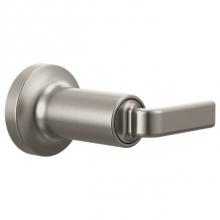 Brizo Canada T66667-NK - Allaria™ Sensori® Volume Control Trim with Twist Lever Handle