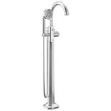 Brizo Canada T70165-PCLHP - T70165-PCLHP Plumbing Tub Fillers