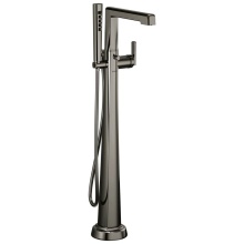 Brizo Canada T70198-BNX - Levoir™ Single-Handle Floor Mount Tub Filler