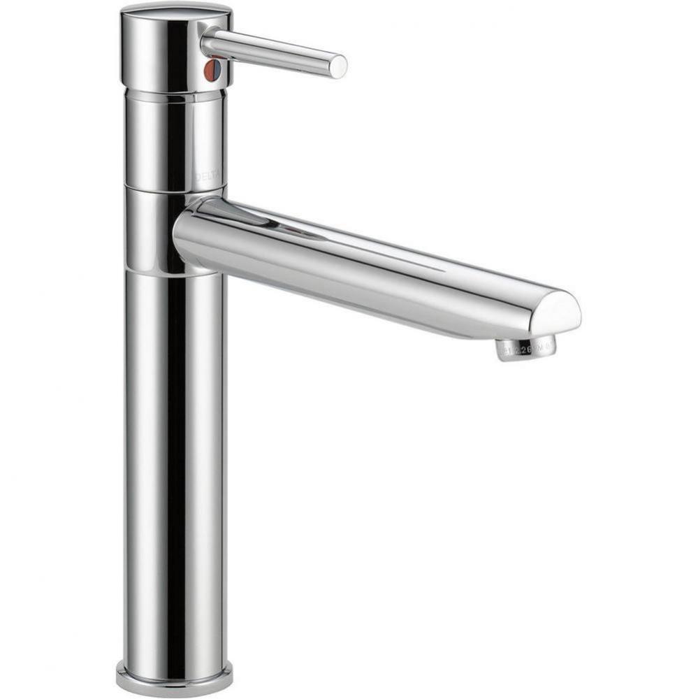 Trinsic® Single Handle Kitchen Faucet