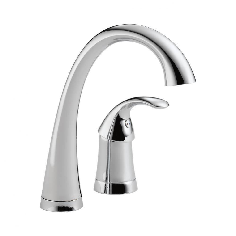 Pilar 1H Bar/Prep Faucet