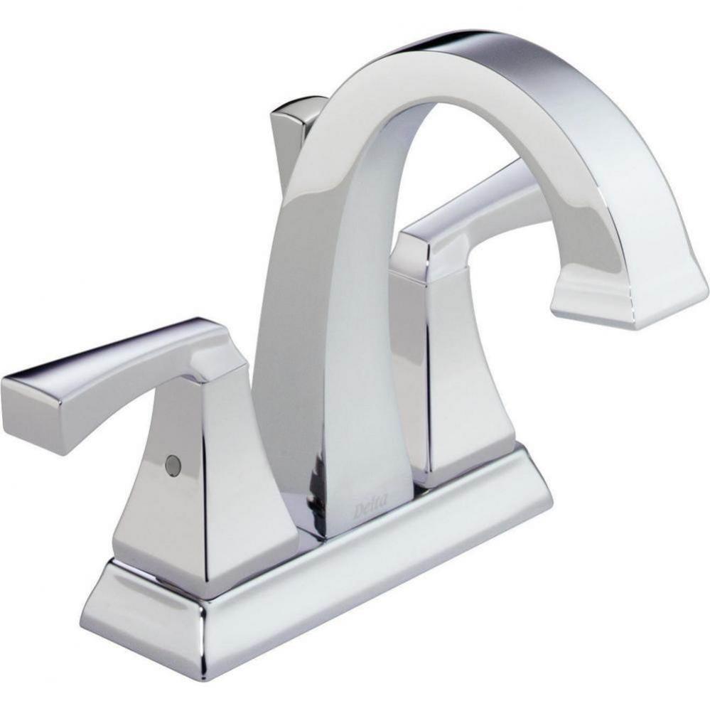 Dryden™ Two Handle Centerset Bathroom Faucet