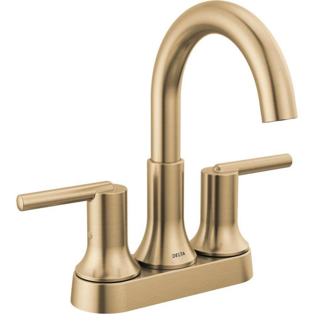 Trinsic® Two Handle Centerset Bathroom Faucet