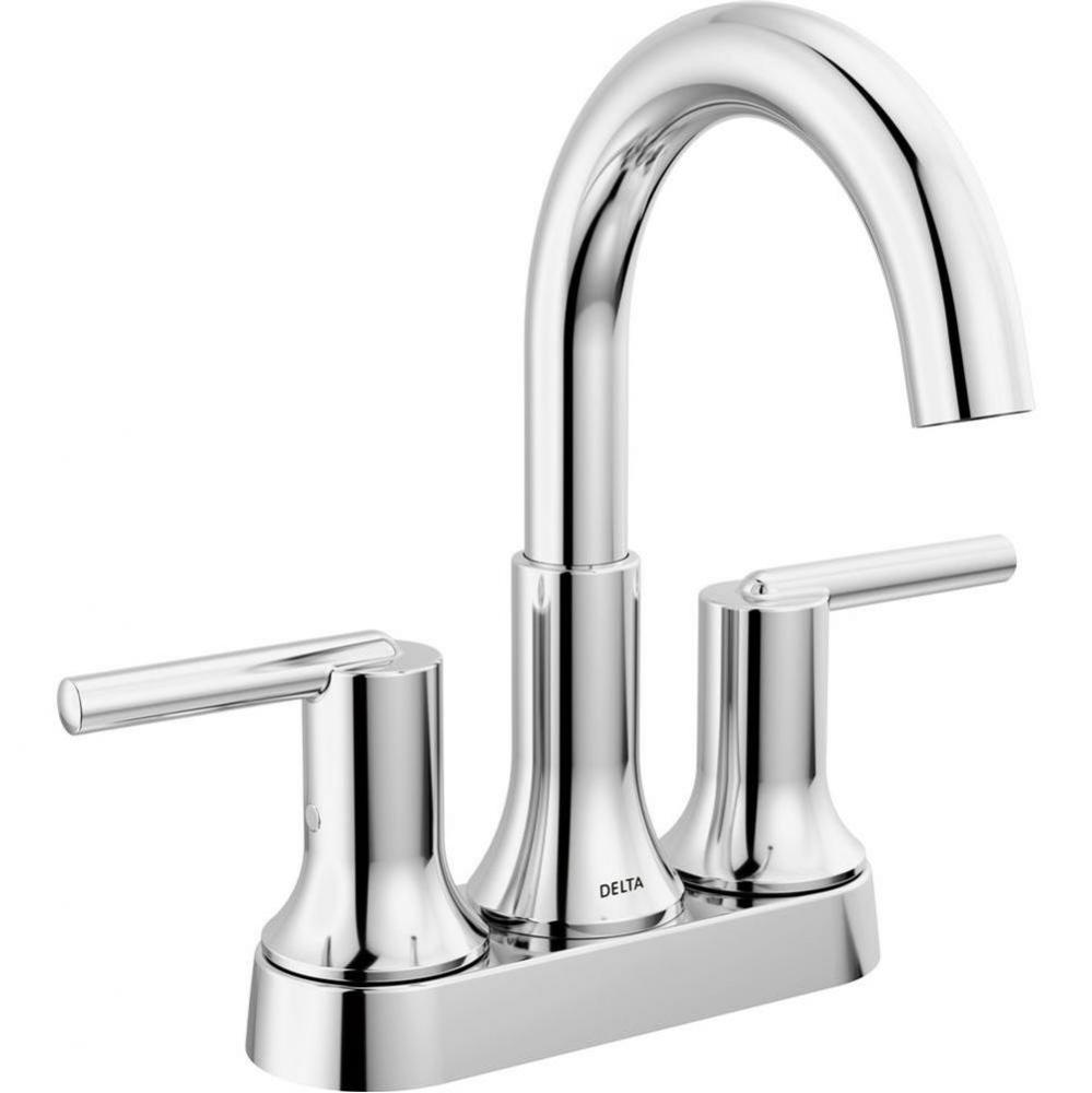 Trinsic® Two Handle Centerset Bathroom Faucet