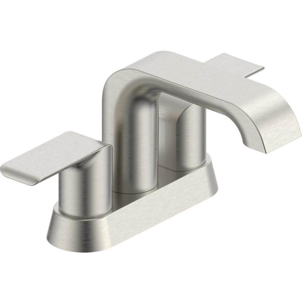 Two Handle Lavatory Faucet