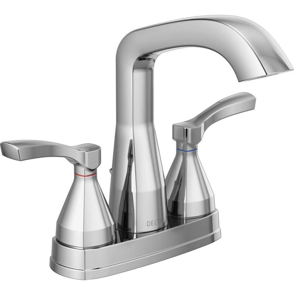 Stryke® Centerset Faucet