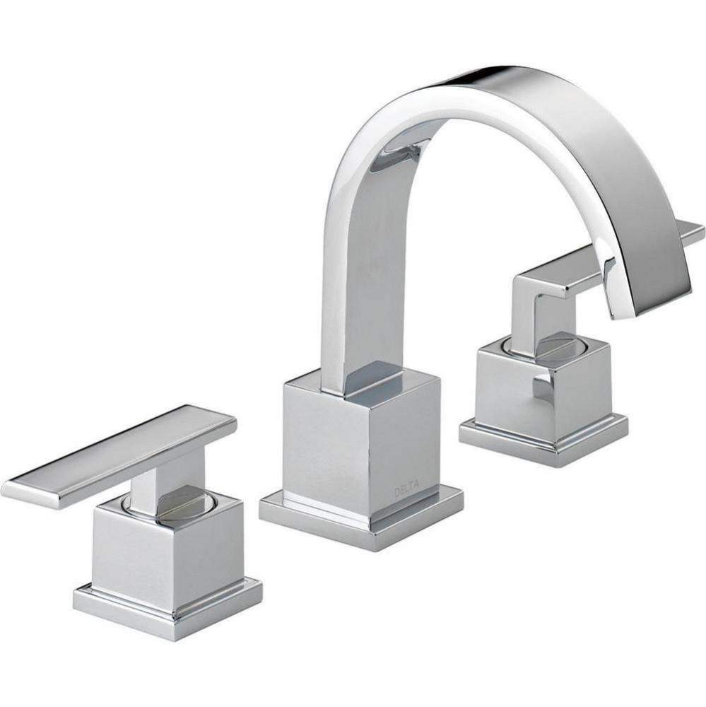 Vero® Two Handle Widespread Bathroom Faucet