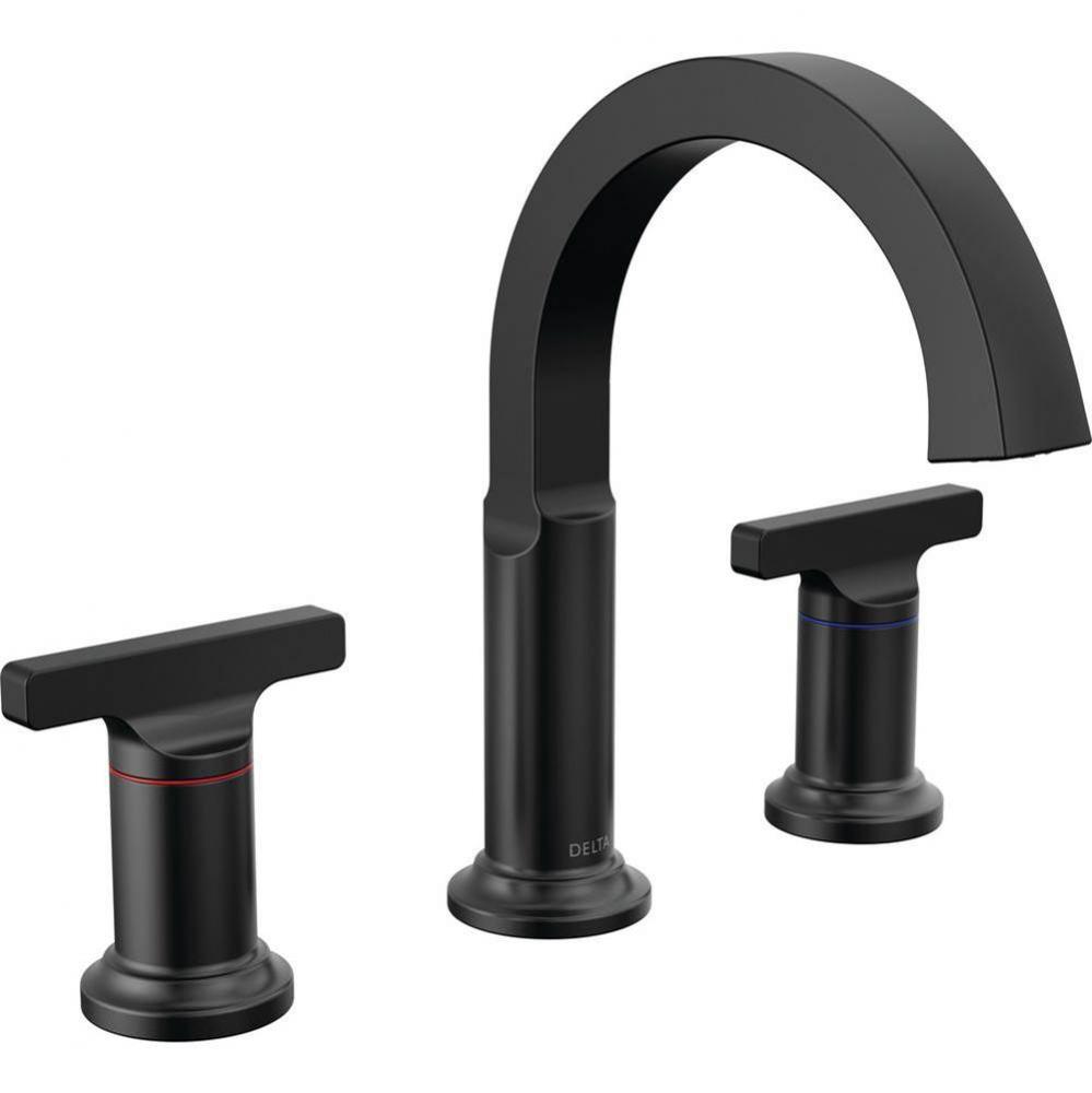 Tetra™ Two Handle Widespread Bathroom Faucet