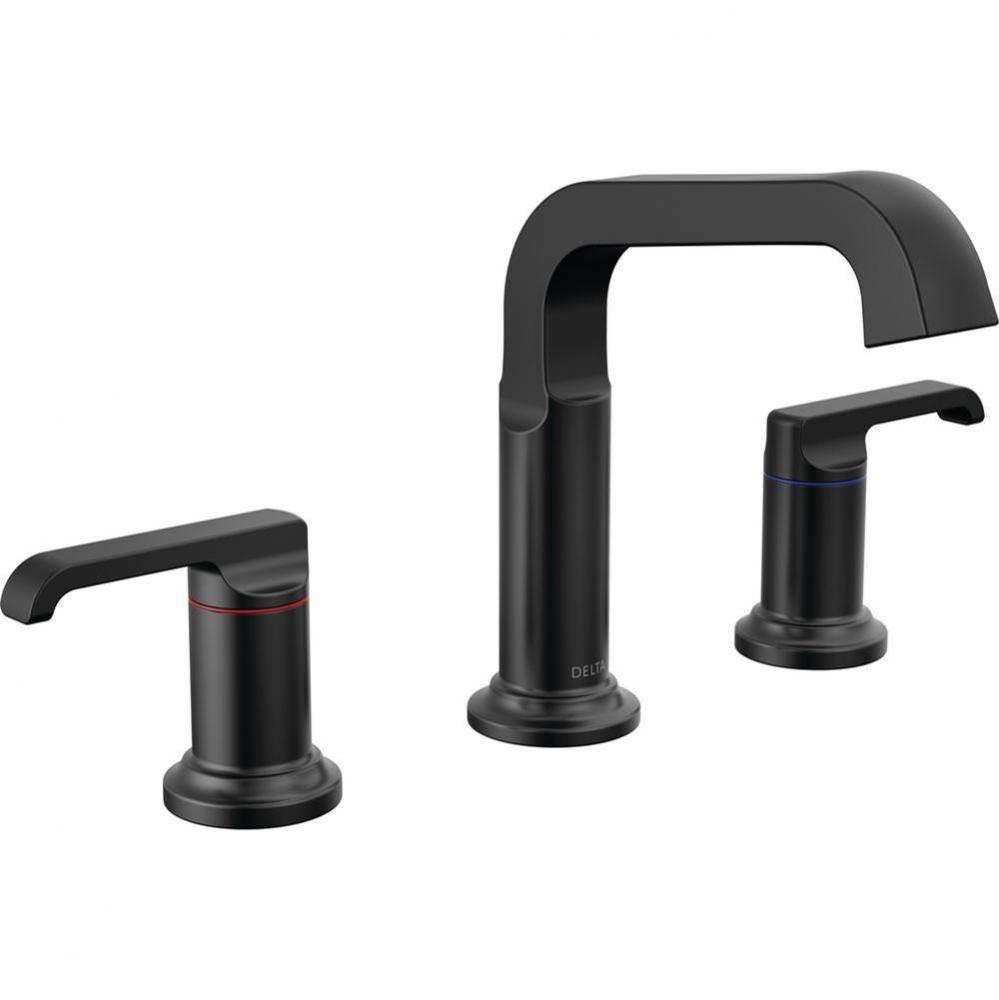 Tetra™ Two Handle Widespread Bathroom Faucet