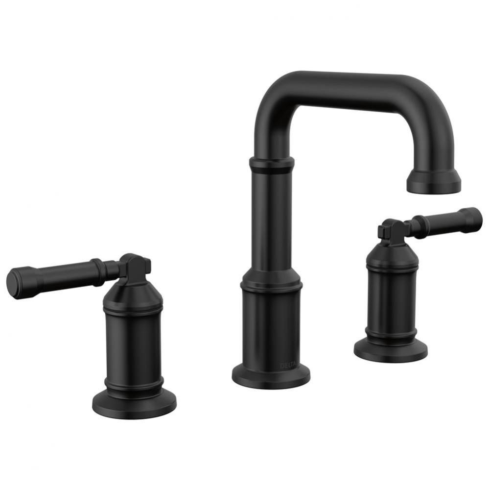 Broderick™ Two Handle Widespread Bathroom Faucet