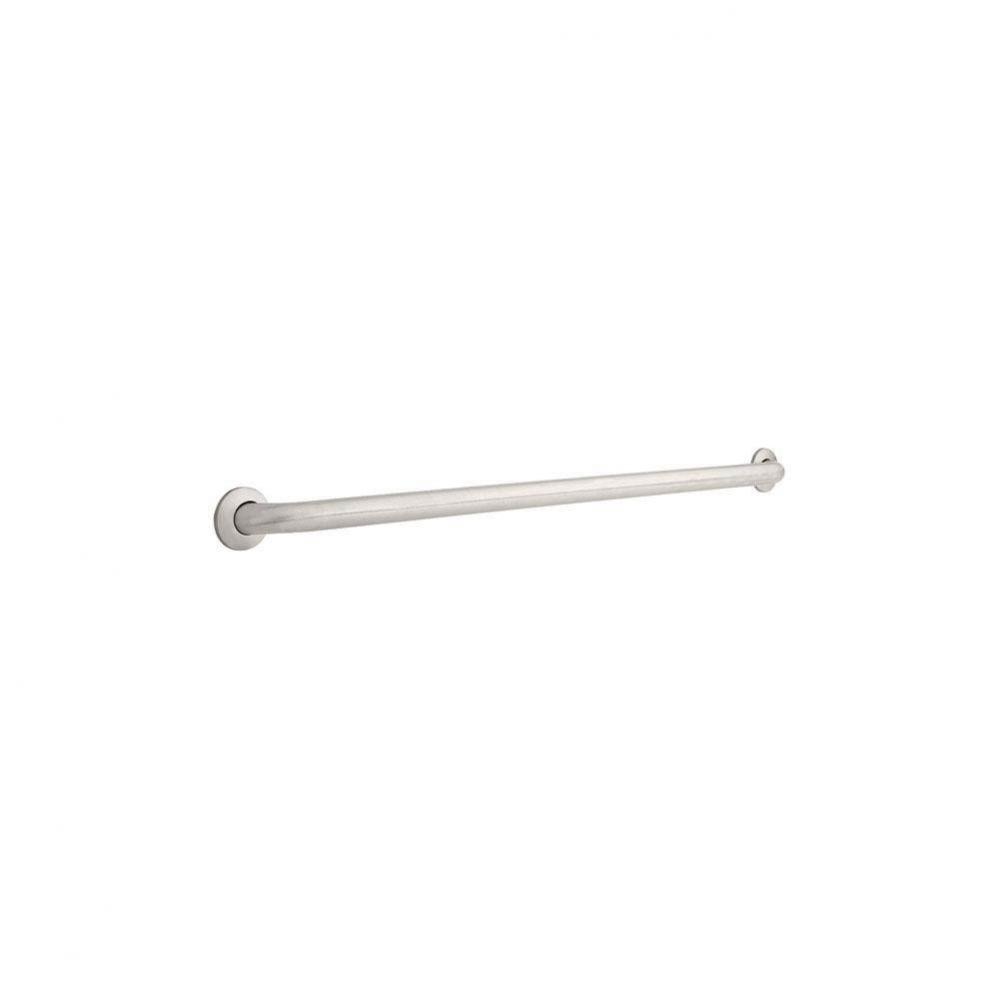 1-1/2'' X 42'' Grab Bar, Concealed