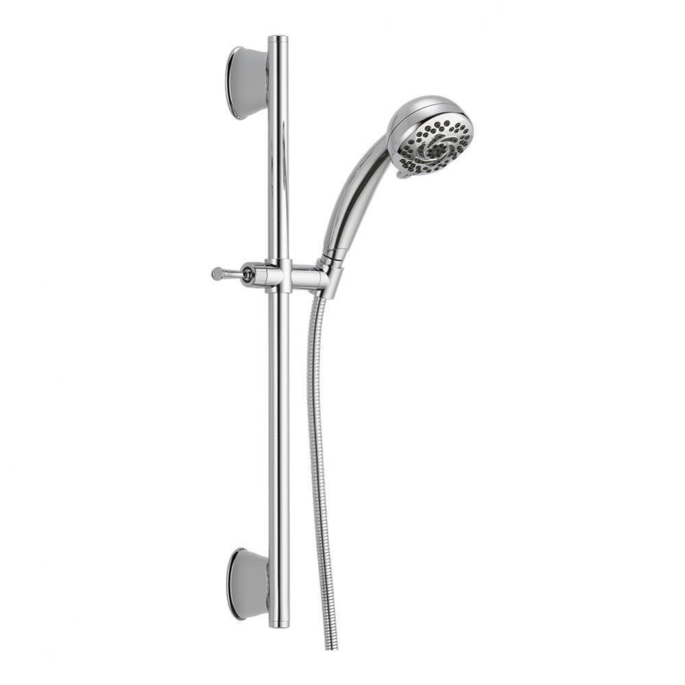 Slide Bar Hand Shower