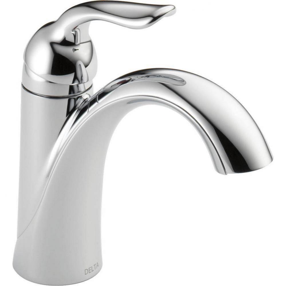 Lahara® Single Handle Bathroom Faucet