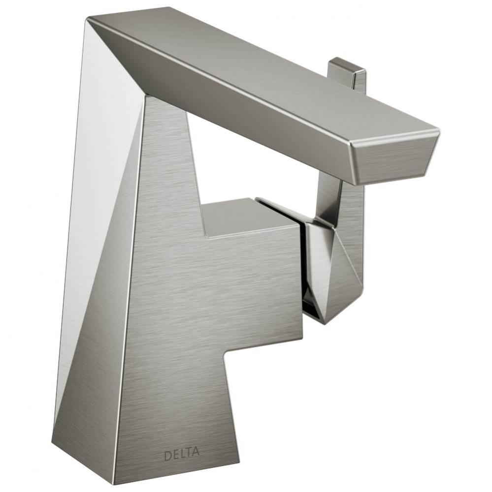 Single Handle Bathroom Faucet