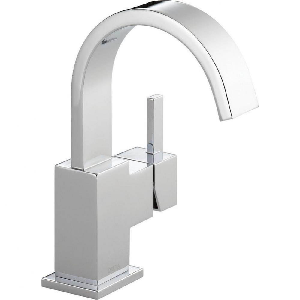 Vero® Single Handle Bathroom Faucet