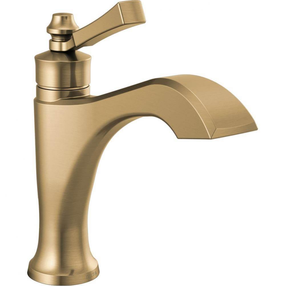 Dorval™ Single Handle Bathroom Faucet