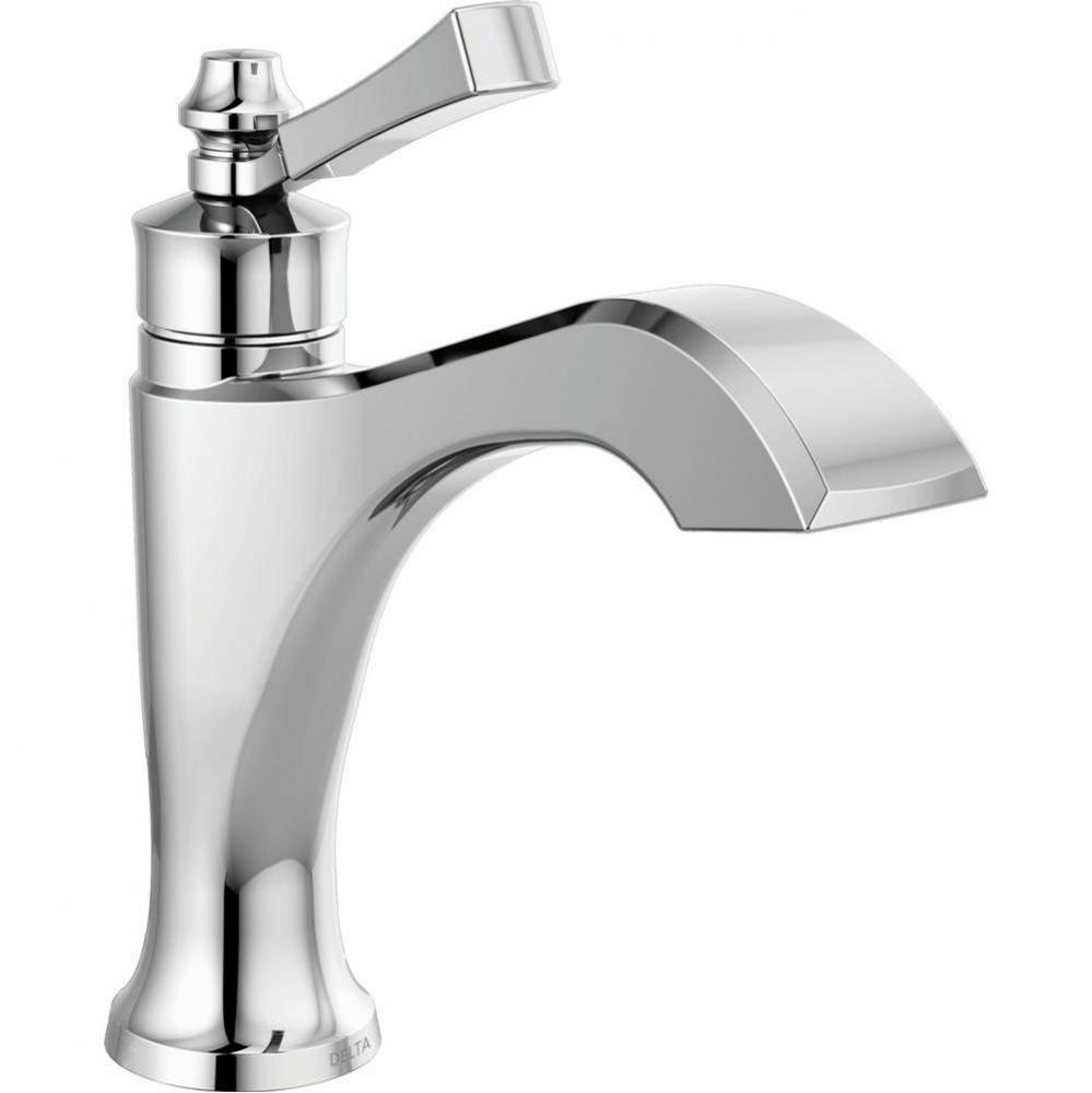 Dorval™ Single Handle Bathroom Faucet