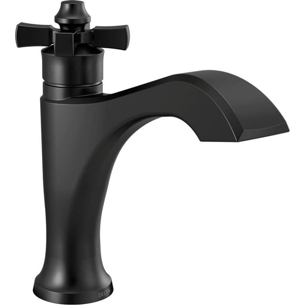 Dorval™ Single Handle Bathroom Faucet